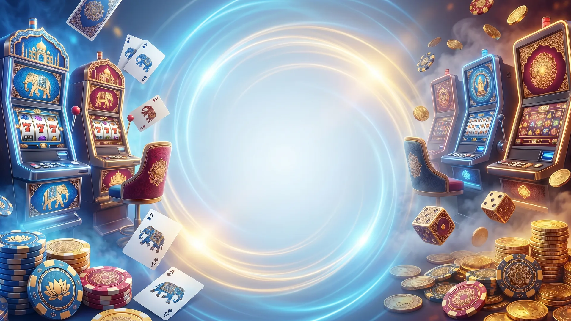 Rummy Gold Casino — Indian casino online