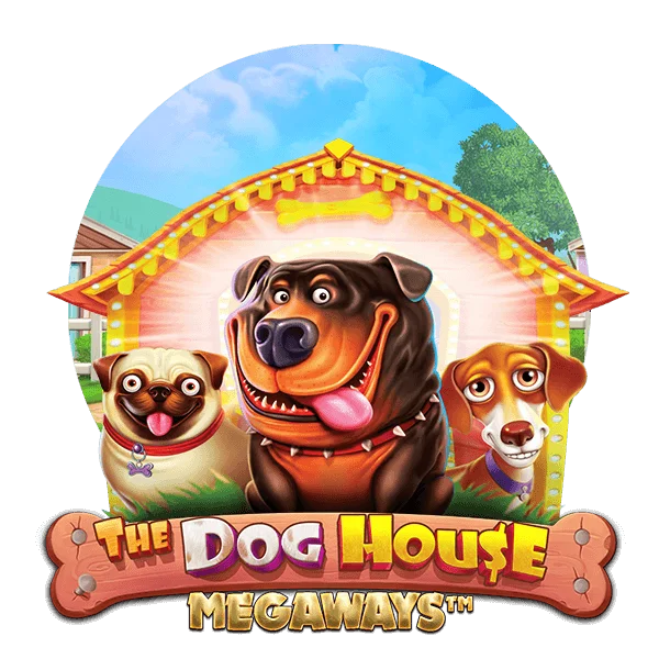 Dog House Megaways at Rummy Gold Casino