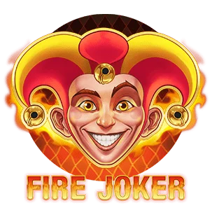Fire Joker at Rummy Gold Casino