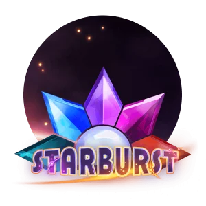 Starburst at Rummy Gold Casino
